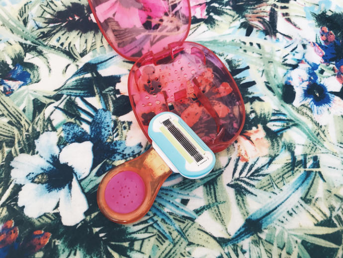 Yaz Boyunca Sürecek Pürüzsüzlüğe Zahmetsizce Ulaşmanı Sağlayacak Tüyolar!