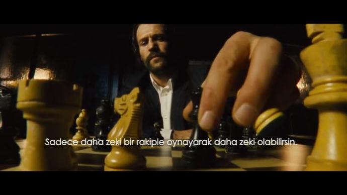 Hayatınıza Yön Verecek Film Replikleri