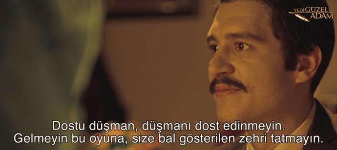 Hayatınıza Yön Verecek Film Replikleri