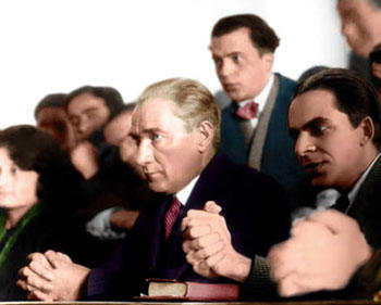 30 Ağustos'a Özel Atatürk'ün Hayranı Olduğu Padişah ve Düşünceleri