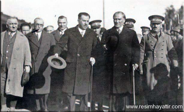 30 Ağustos'a Özel Atatürk'ün Hayranı Olduğu Padişah ve Düşünceleri