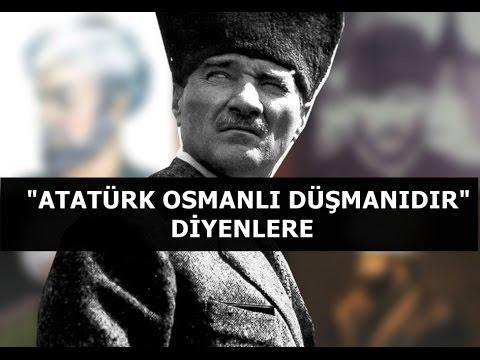 30 Ağustos'a Özel Atatürk'ün Hayranı Olduğu Padişah ve Düşünceleri