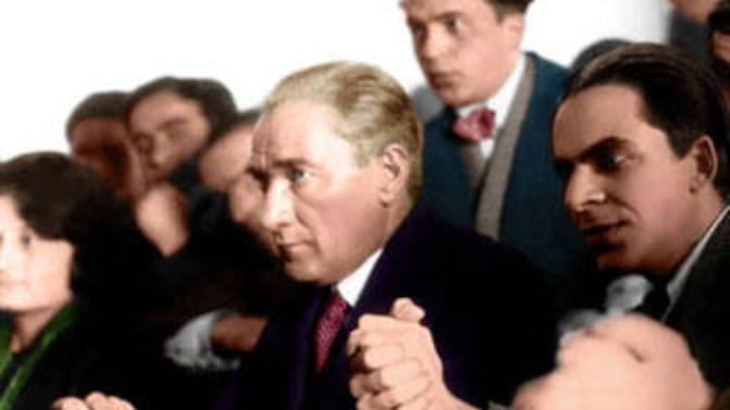 30 Ağustos'a Özel Atatürk'ün Hayranı Olduğu Padişah ve Düşünceleri