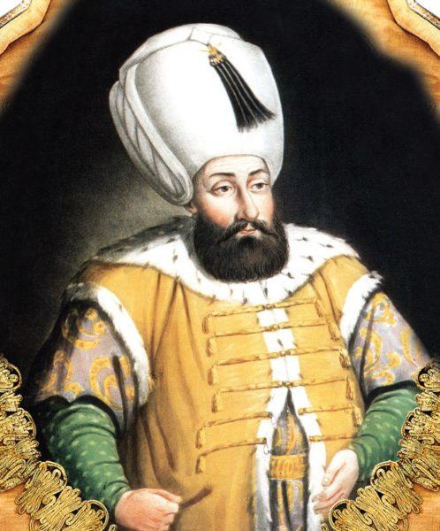 Osmanlı'da Hobileriyle Ün Salmış 8 Padişah