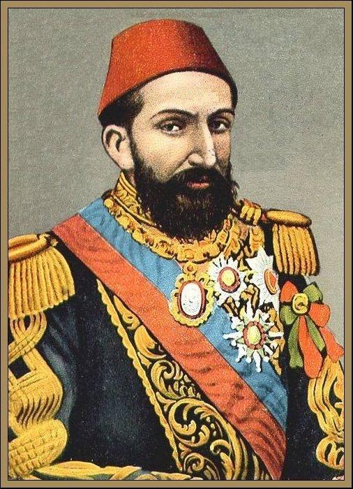 Osmanlı'da Hobileriyle Ün Salmış 8 Padişah