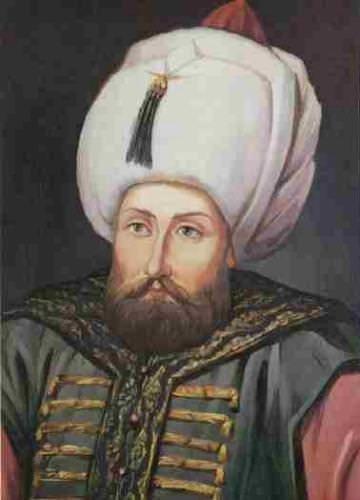 Osmanlı'da Hobileriyle Ün Salmış 8 Padişah
