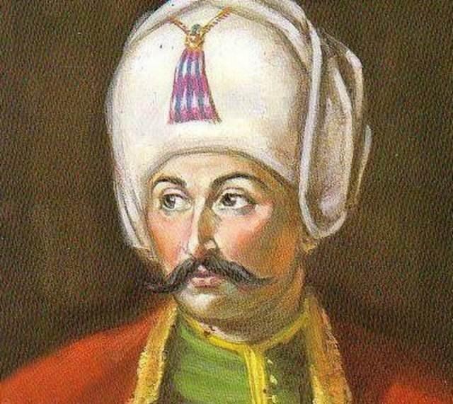 Osmanlı'da Hobileriyle Ün Salmış 8 Padişah