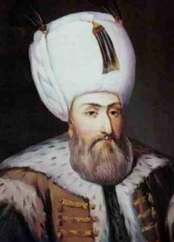 Osmanlı'da Hobileriyle Ün Salmış 8 Padişah