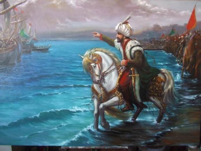 Osmanlı'da Hobileriyle Ün Salmış 8 Padişah