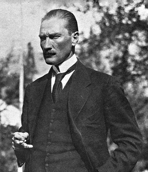 Kötü Yönetime ve Irkçılığa Dur Demiş 5 Büyük İnsan