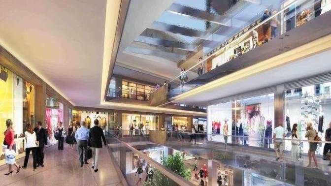 AVM'lerde İnsanları Tutmak İçin Kullanılan Şaşırtıcı Yöntemler