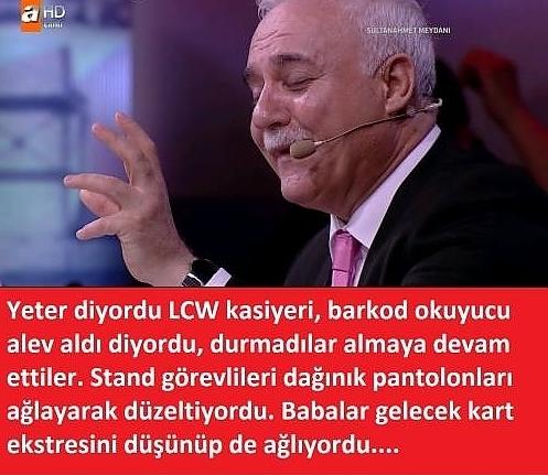Kurban Bayramı İçin Yapılmış Baktıkça Gözlerden Yaş Getirtecek 14 Caps!
