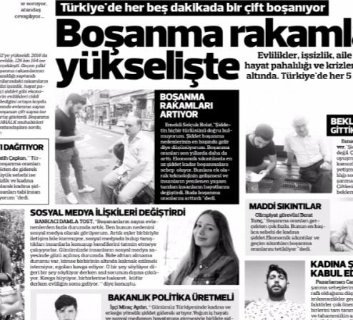 Ailedeki Bireylerin Birbirlerinden Uzaklaşmasına Neden Olan 5 Temel Davranış!