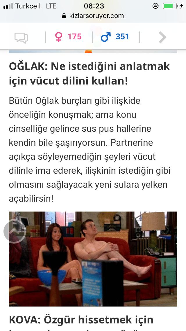 İstediğin Gibi Bir Cinsel Yaşam İçin Burcuna Özel 12 Süper Taktik