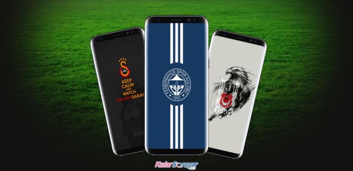 Herkesin Telefonunda Kullandığı 7 Duvar Kağıdı Çeşidi!