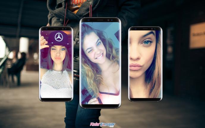 Herkesin Telefonunda Kullandığı 7 Duvar Kağıdı Çeşidi!