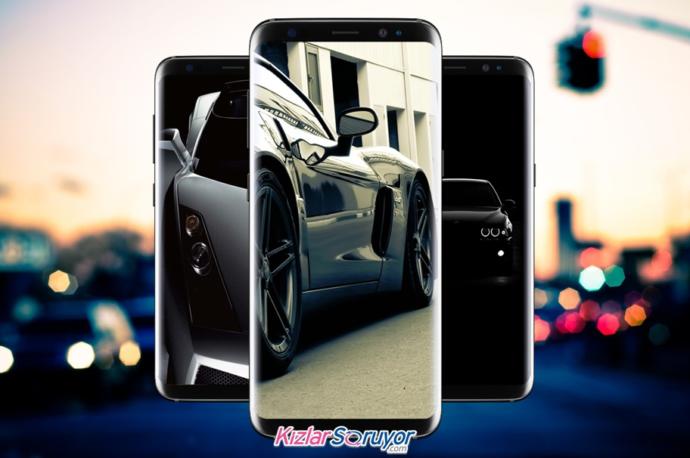 Herkesin Telefonunda Kullandığı 7 Duvar Kağıdı Çeşidi!