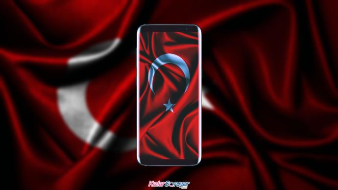 Herkesin Telefonunda Kullandığı 7 Duvar Kağıdı Çeşidi!