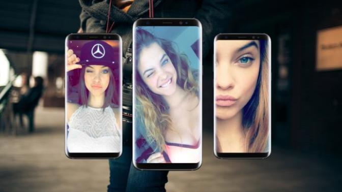 Herkesin Telefonunda Kullandığı 7 Duvar Kağıdı Çeşidi!