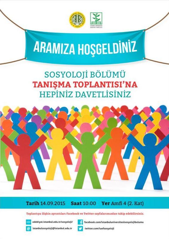 Üniversitenin İlk Günü Yapmanız Gereken Şeyler!