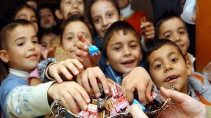 İçimizdeki Bayram Sevincini Coşturacak 5 Bayram Klasiği!