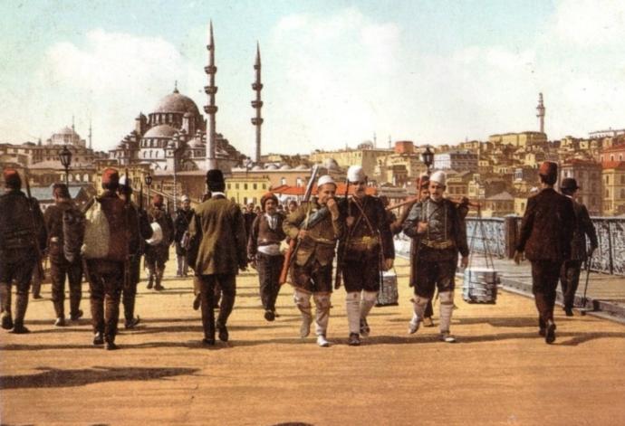 Eski Türkiye'de Biraz Huzur Bulmak İstersen Bu Bence'ye Uğra!