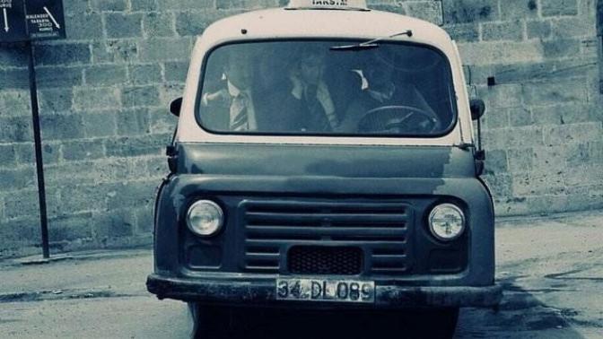 Eski Türkiye'de Biraz Huzur Bulmak İstersen Bu Bence'ye Uğra!