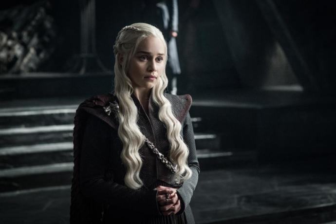 Game Of Thrones'ta Adeta Baş Döndüren En Seksi 8 Kadın!