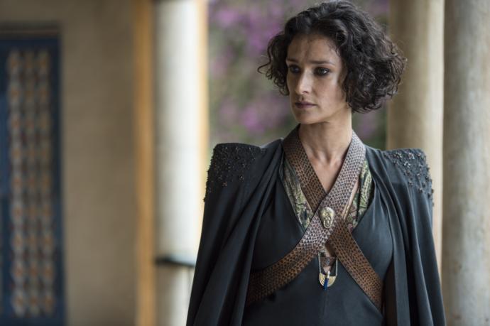 Game Of Thrones'ta Adeta Baş Döndüren En Seksi 8 Kadın!