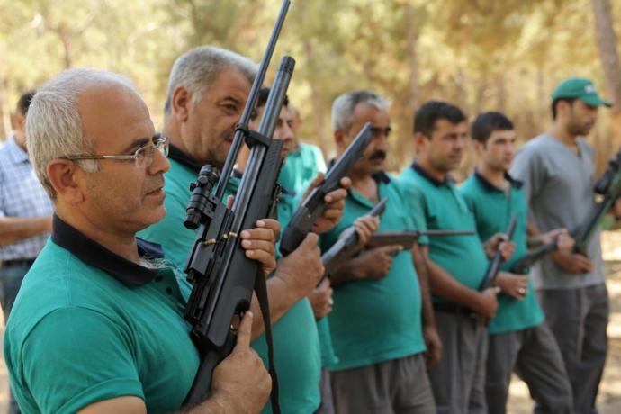 Kurban Bayramında Görmeye Alışık Olduğumuz, Olmazsa Olmazı 7 Durum!