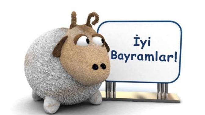 Kurban Bayramında Görmeye Alışık Olduğumuz, Olmazsa Olmazı 7 Durum!