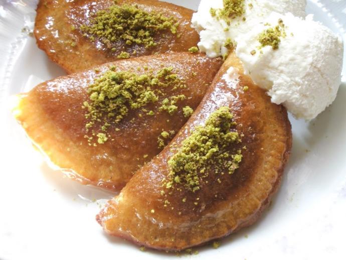Lezzeti İle Aklınızı Alacak, Baş Döndüren Enfes Hatay Tatlıları!