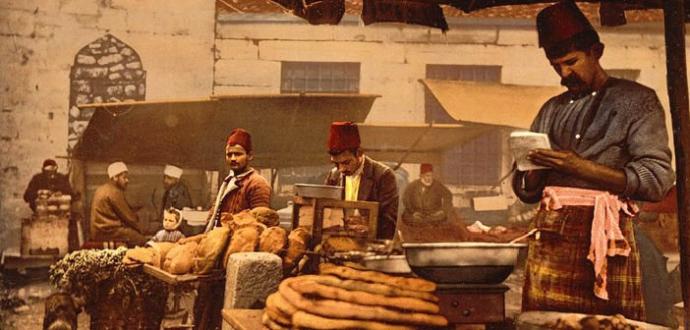 Bayramların Derin Manevi Duygular Uyandırdığı Osmanlı Devleti'ndeki Bayram Gelenekleri