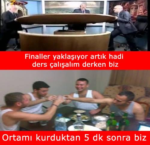 Üniversitelerin Başlamasına 10 Gün Kala Üniversitede İlk Günü Olanlara Öneriler!