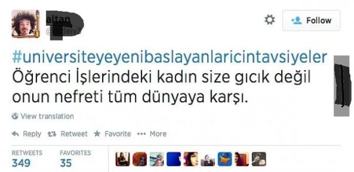 Üniversitelerin Başlamasına 10 Gün Kala Üniversitede İlk Günü Olanlara Öneriler!