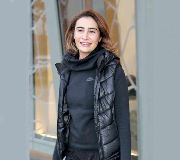 Türk Ünlülerin Hiç Görmediğiniz, Görünce Sizi Şok Edecek Fotoğraf Kareleri!