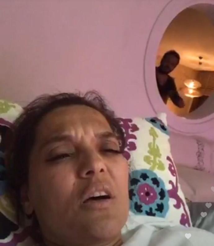 Türk Ünlülerin Hiç Görmediğiniz, Görünce Sizi Şok Edecek Fotoğraf Kareleri!