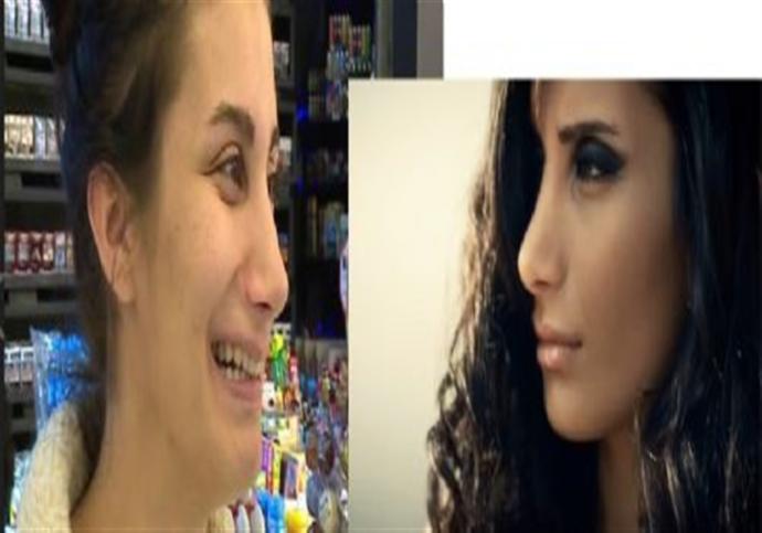 Türk Ünlülerin Hiç Görmediğiniz, Görünce Sizi Şok Edecek Fotoğraf Kareleri!