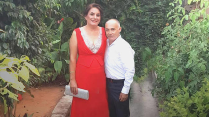 Babam Ve Teyzem?