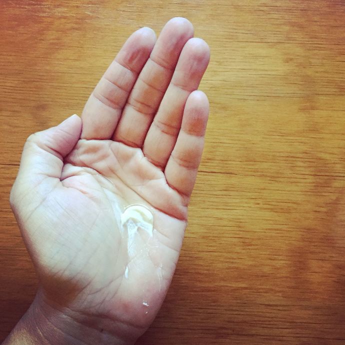 Yüzümü bulaşık deterjanı ile yıkadım, bir zararı olur mu?