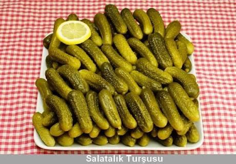 Erkekler turşu olsa ne turşusu olurdu?