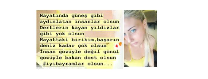 Küs olduğun kişi, sana hangi yemeği yaparsa onunla barışırsın?