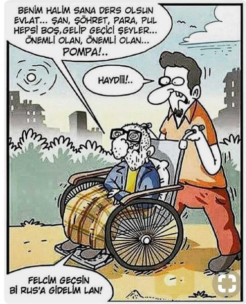 Aklı fikri uçkurunda olan ve konuyu hep karşı cinse bağlayan biri ile nasıl sohbeti değiştirebiliyorsunuz?