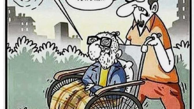 Aklı fikri uçkurunda olan ve konuyu hep karşı cinse bağlayan biri ile nasıl sohbeti değiştirebiliyorsunuz?