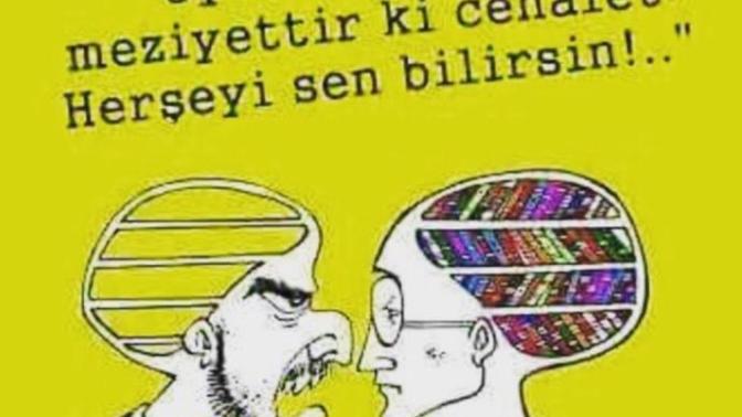 Cahil İnsanlarla Nasıl Baş edilir?