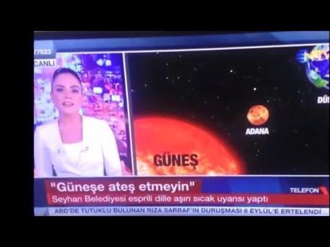 adana tv