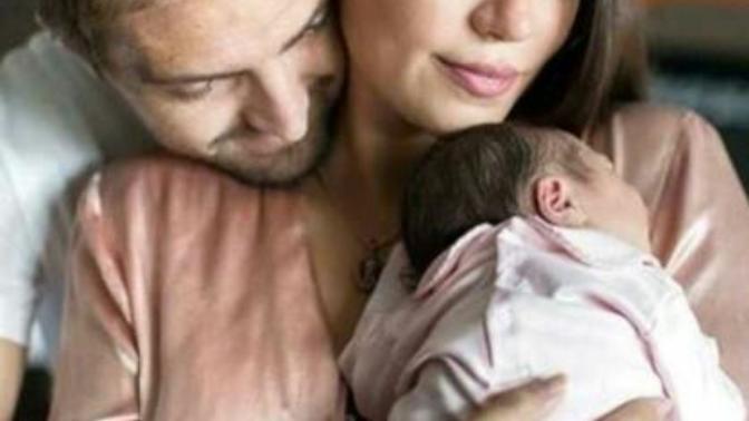 Kırkı çıkmadan bebeklerin fotoğrafını paylaşmak doğru mu sizce?