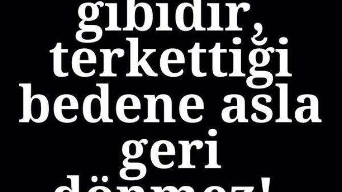Bir İnsanın Güveni Kaç Kere Kırılabilir?