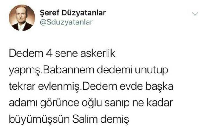 Erkek arkadaşımın yanında gaz çıkarttım, ne olacak şimdi?