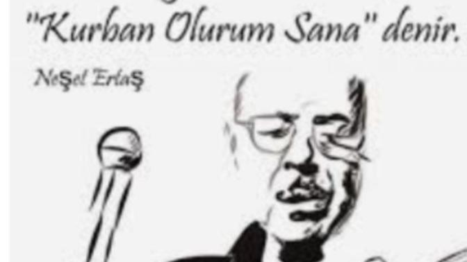 Kime Kurban olurum derdiniz?